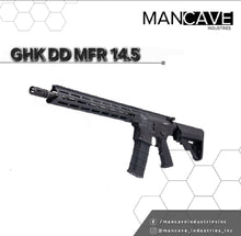 Load image into Gallery viewer, GHK Daniel Defense MFR 14.5"