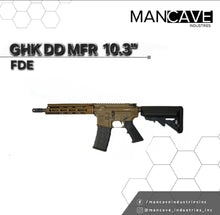 Load image into Gallery viewer, GHK DD MFR 10.3"