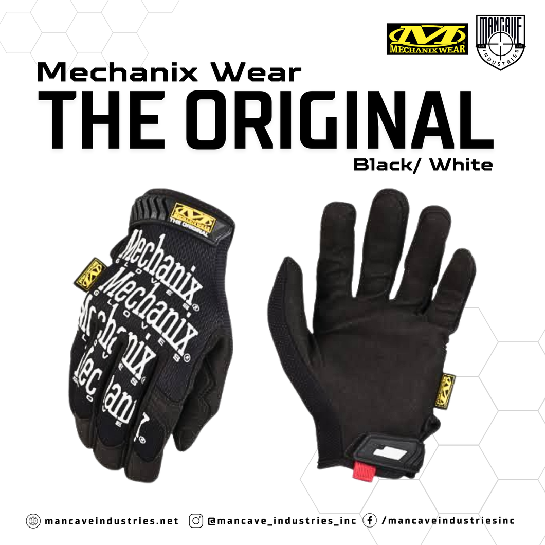 Mechanix Gloves The Original
