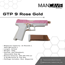 Load image into Gallery viewer, G&amp;G GTP9

