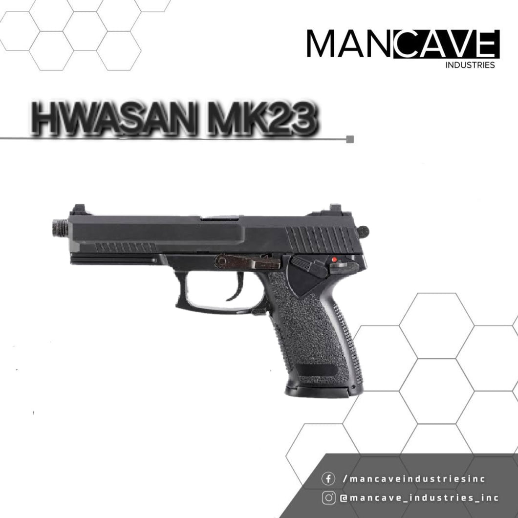 Hwasan MK23