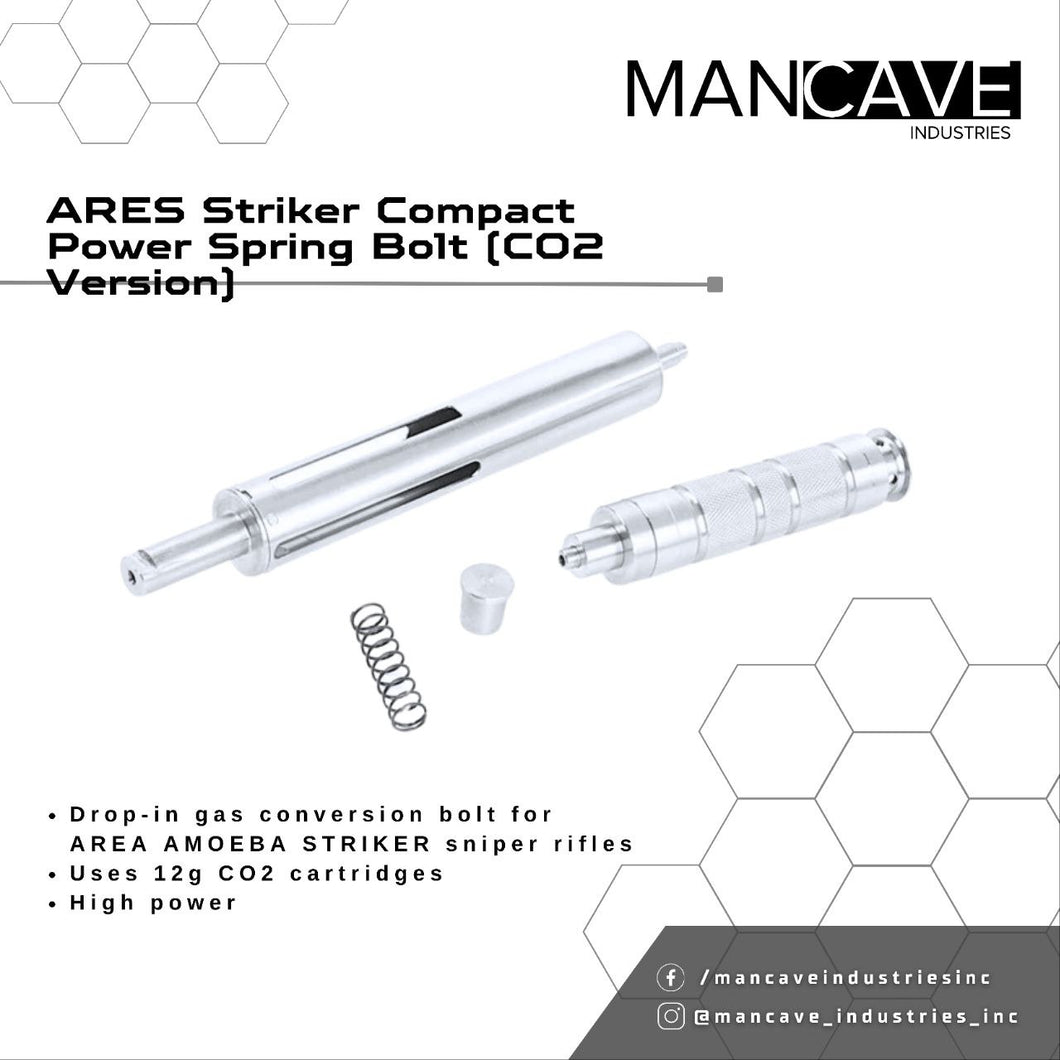Ares CO2 Kit