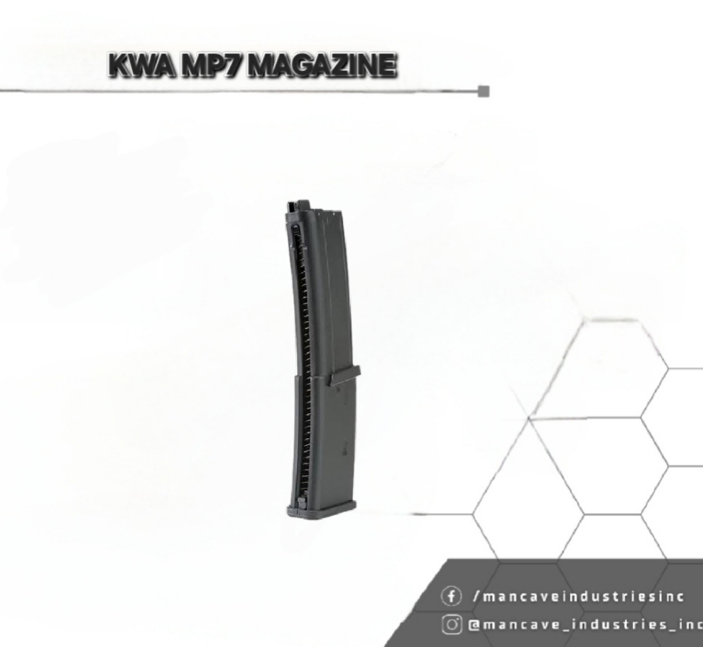 KWA MP7 Magazine