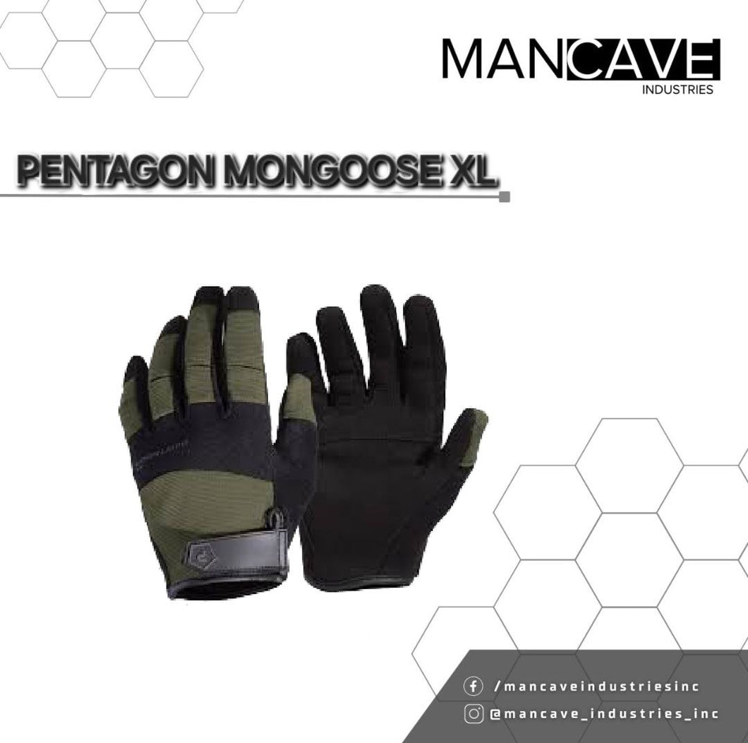 Pentagon Mongoose Gloves