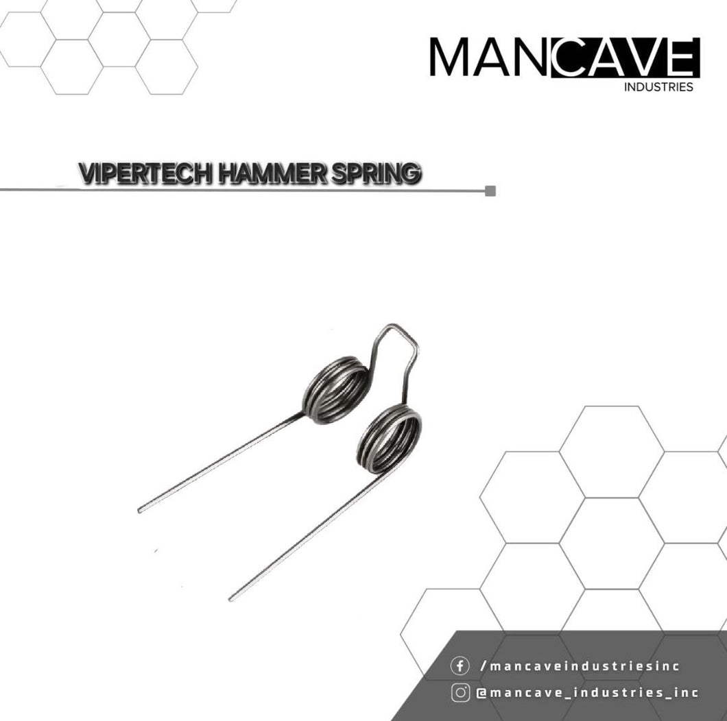 Vipertech Hammer Spring
