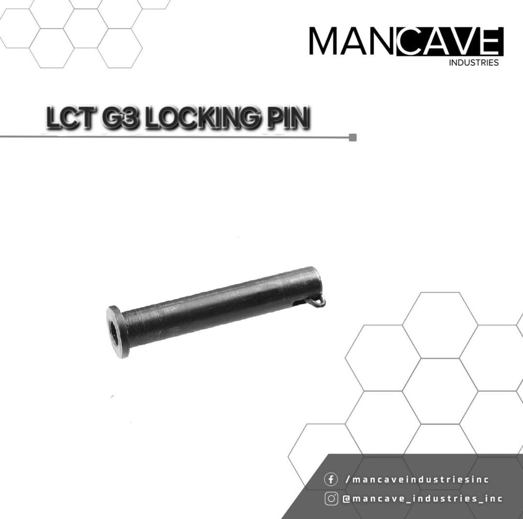 LCT G3 Lock Pin