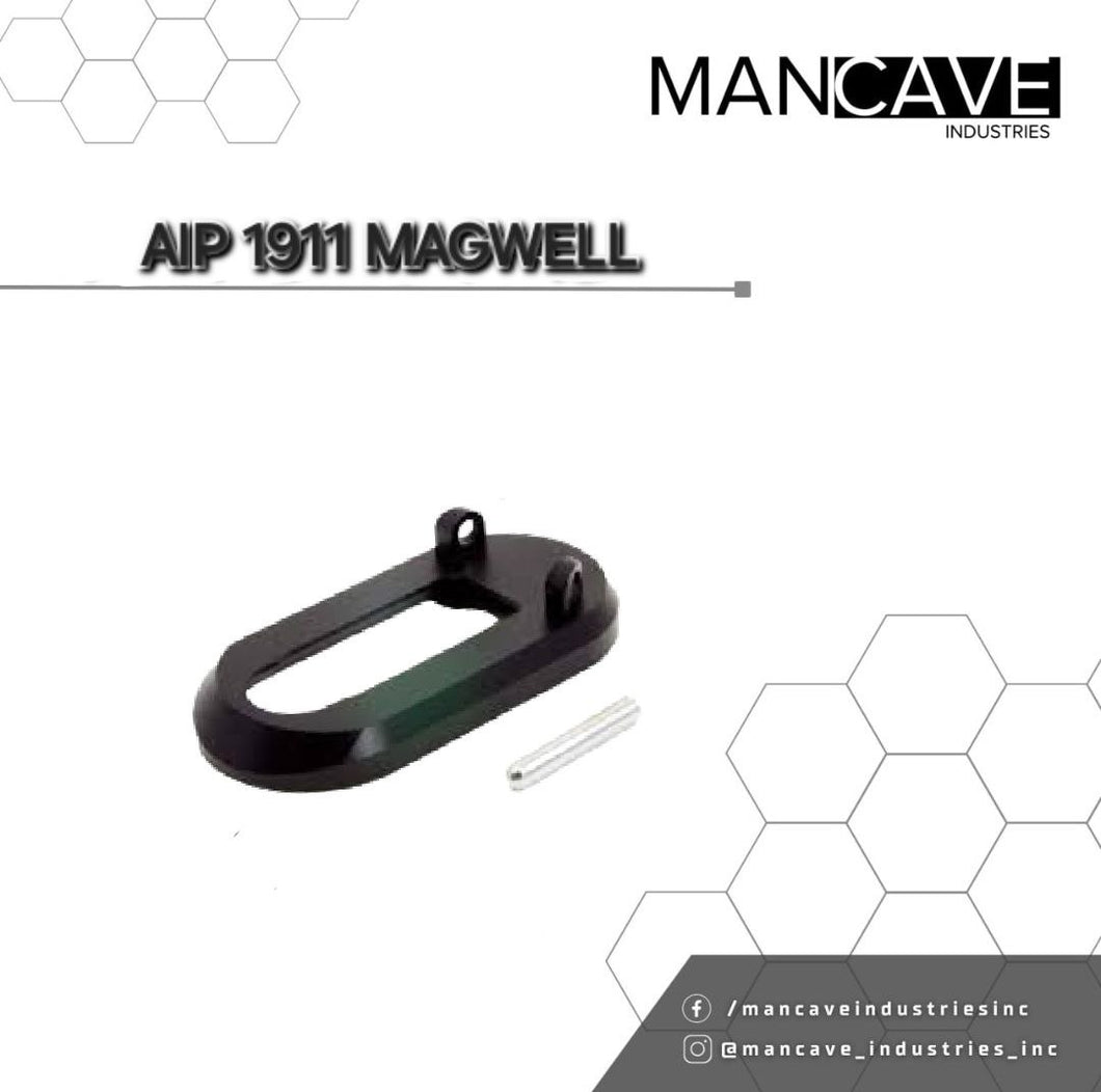 AIP 1911 Magwel