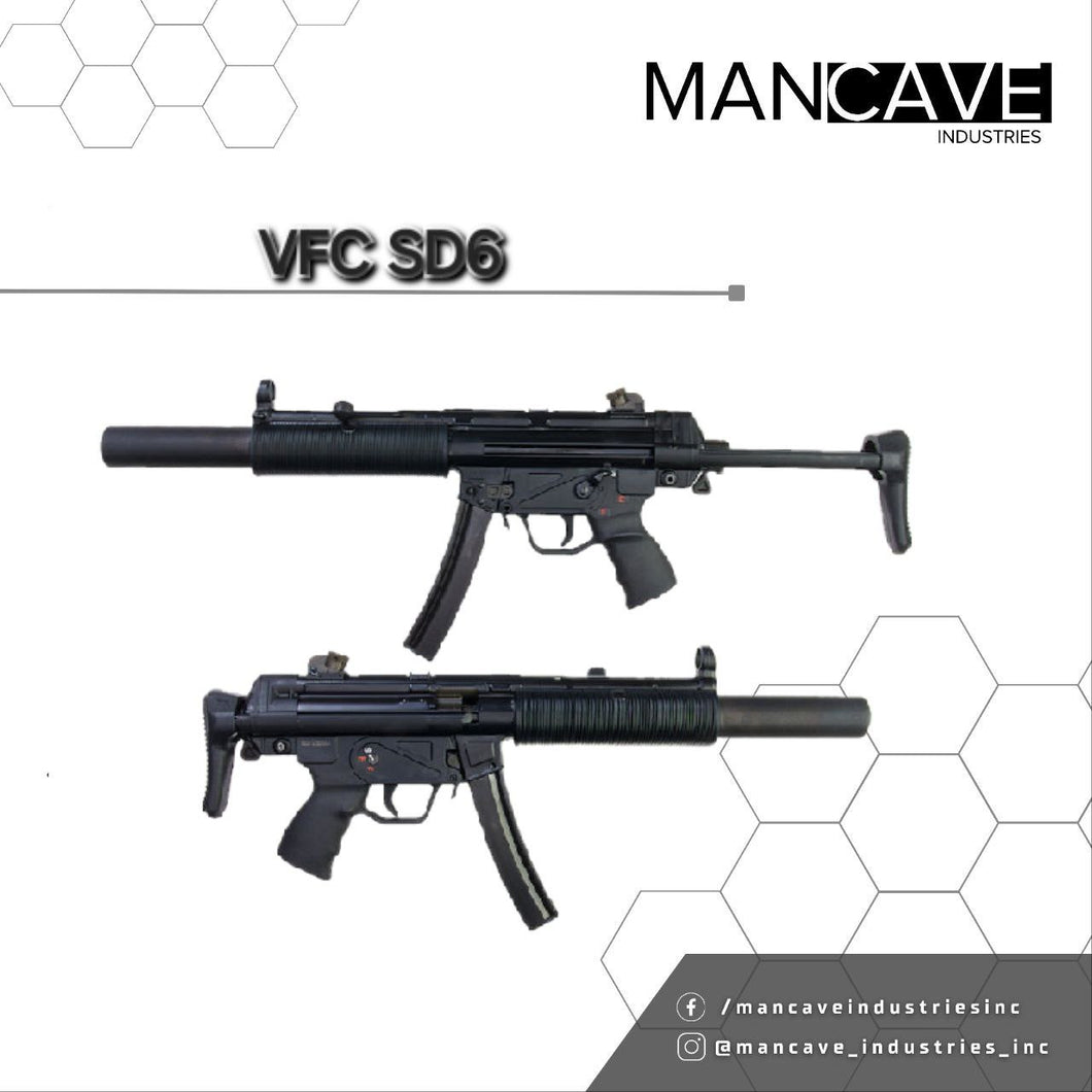 VFC SD6