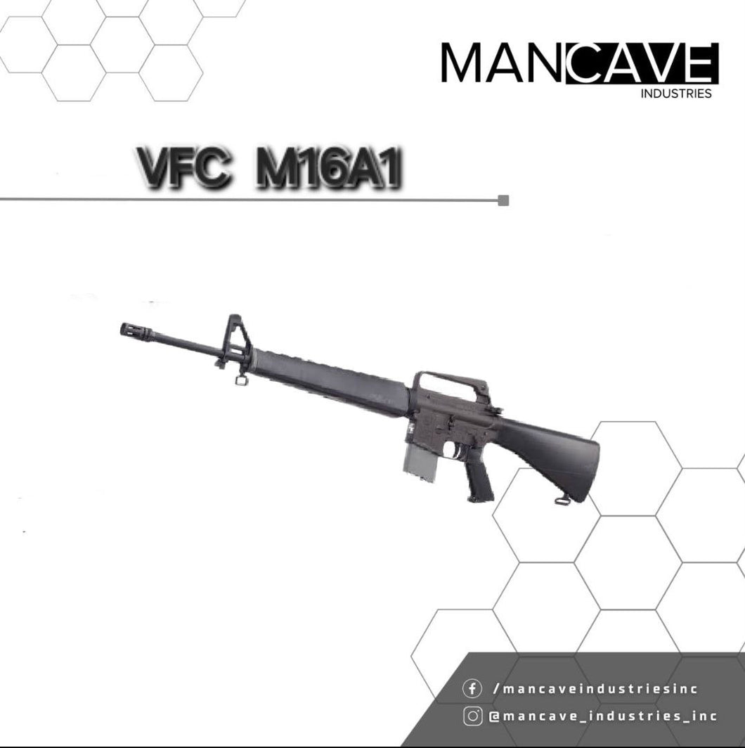VFC M16A1
