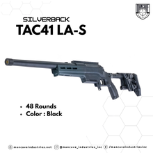 Load image into Gallery viewer, Silverback Tac 41 LA-S
