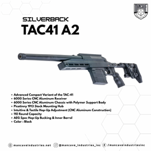 Load image into Gallery viewer, Silverback Tac41 A2
