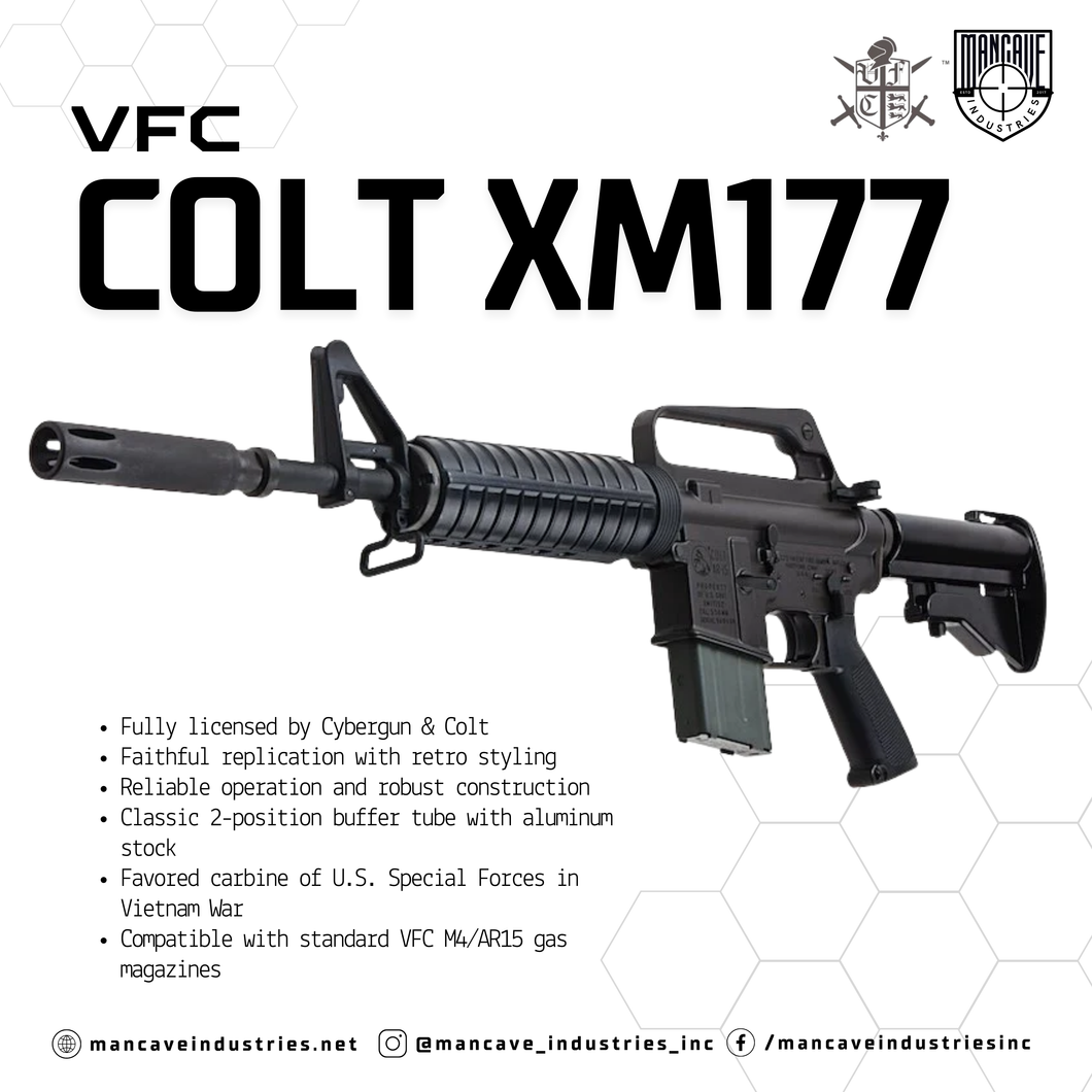 VFC XM177