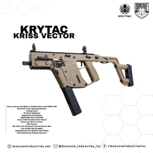 Load image into Gallery viewer, KRYTAC Kriss Vector

