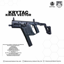 Load image into Gallery viewer, KRYTAC Kriss Vector
