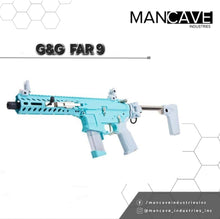 Load image into Gallery viewer, G&amp;G Far 9

