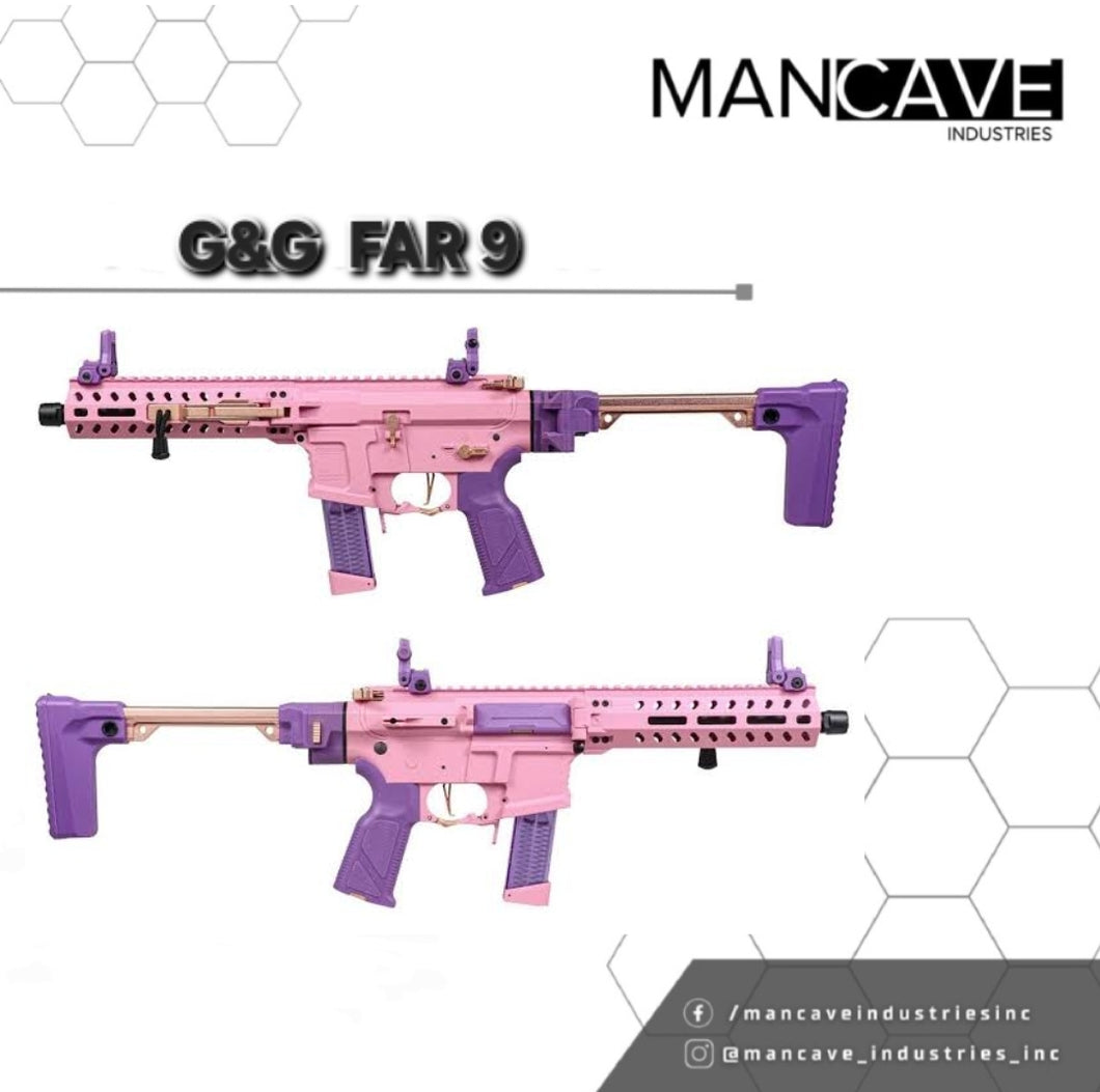 G&G Far 9