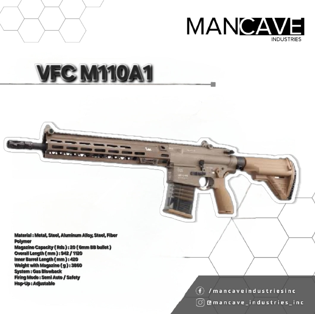 VFC M110A1