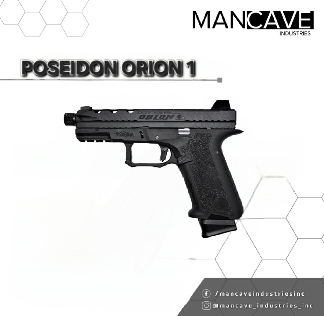 Poseidon Orion 1