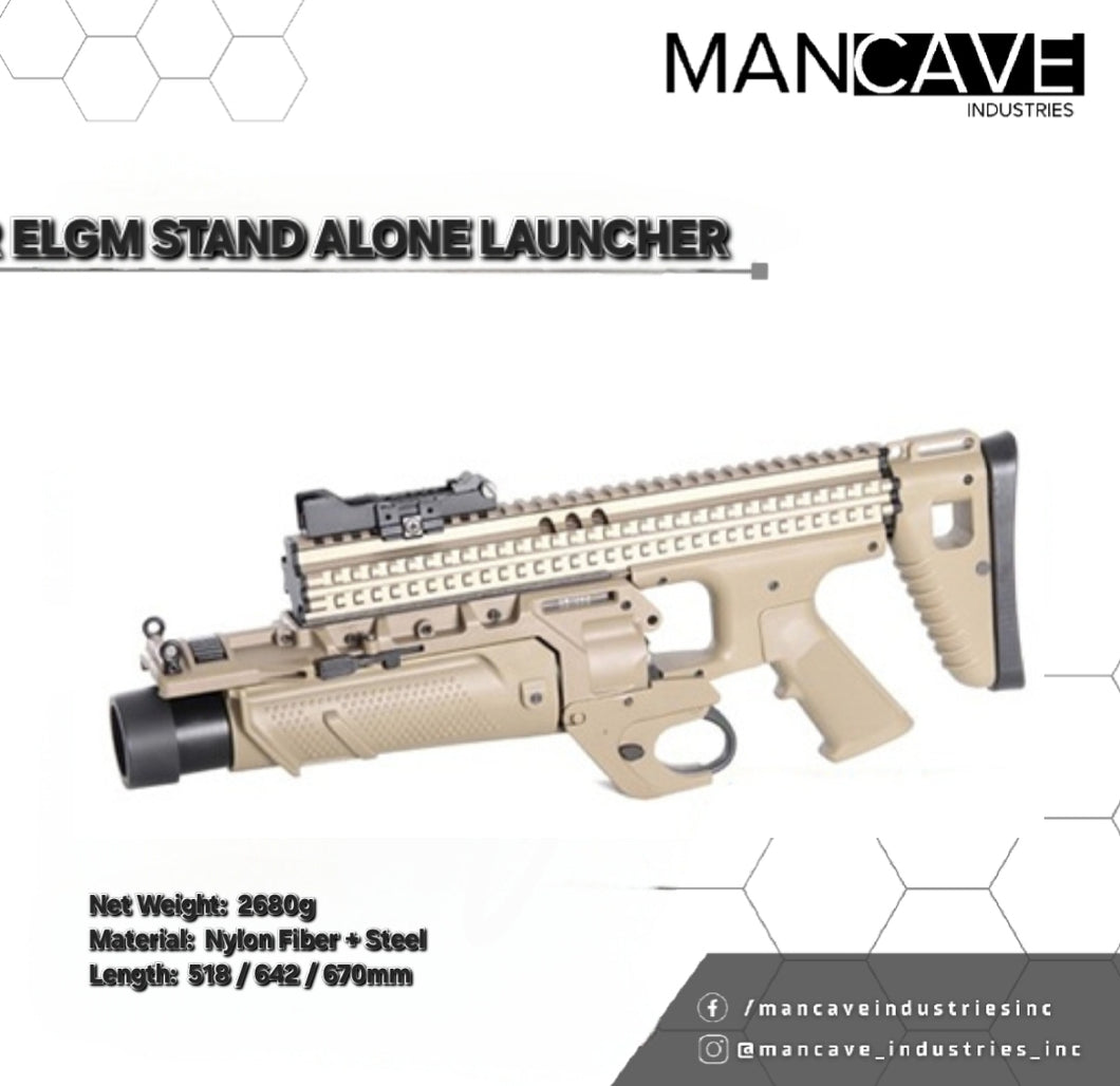 Star ELGM Stand Alone