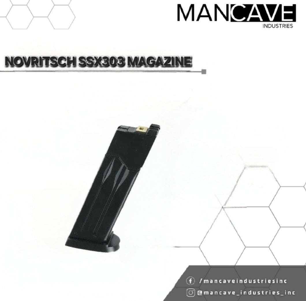 Novritsch SSX303 Magazine