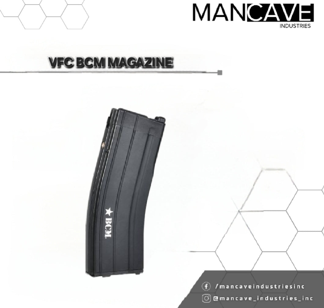 VFC BCM Magazine GBB