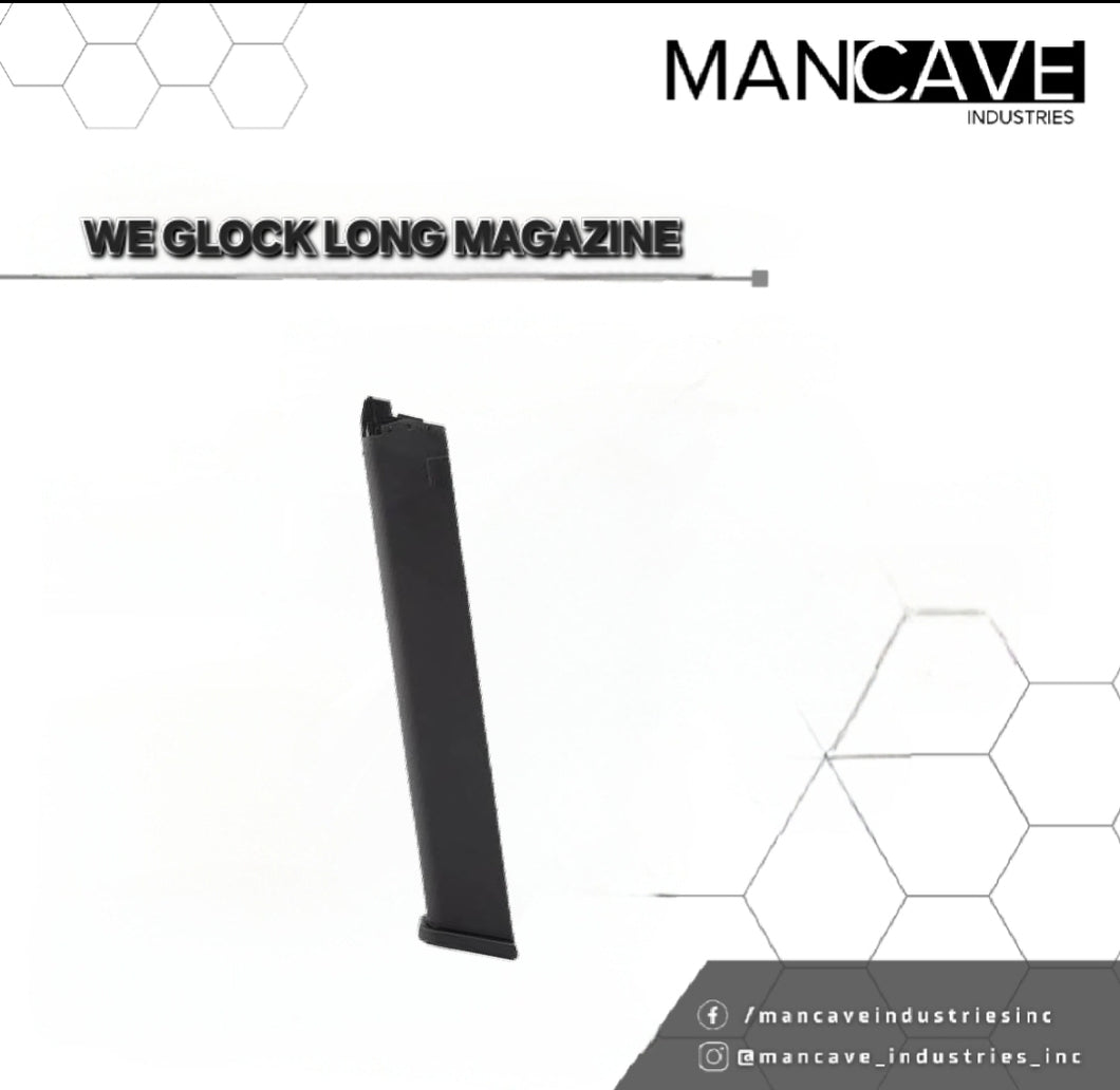 WE Glock 17/18  Magazine