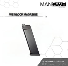 Load image into Gallery viewer, WE Glock 17/18  Magazine
