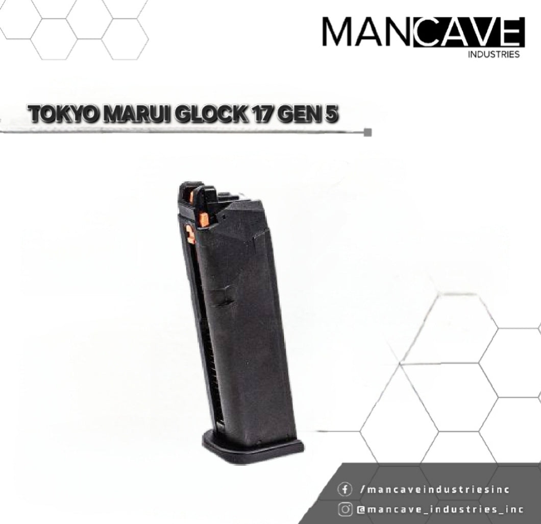 Tokyo Marui Glock 17 Gen 5 Magazine
