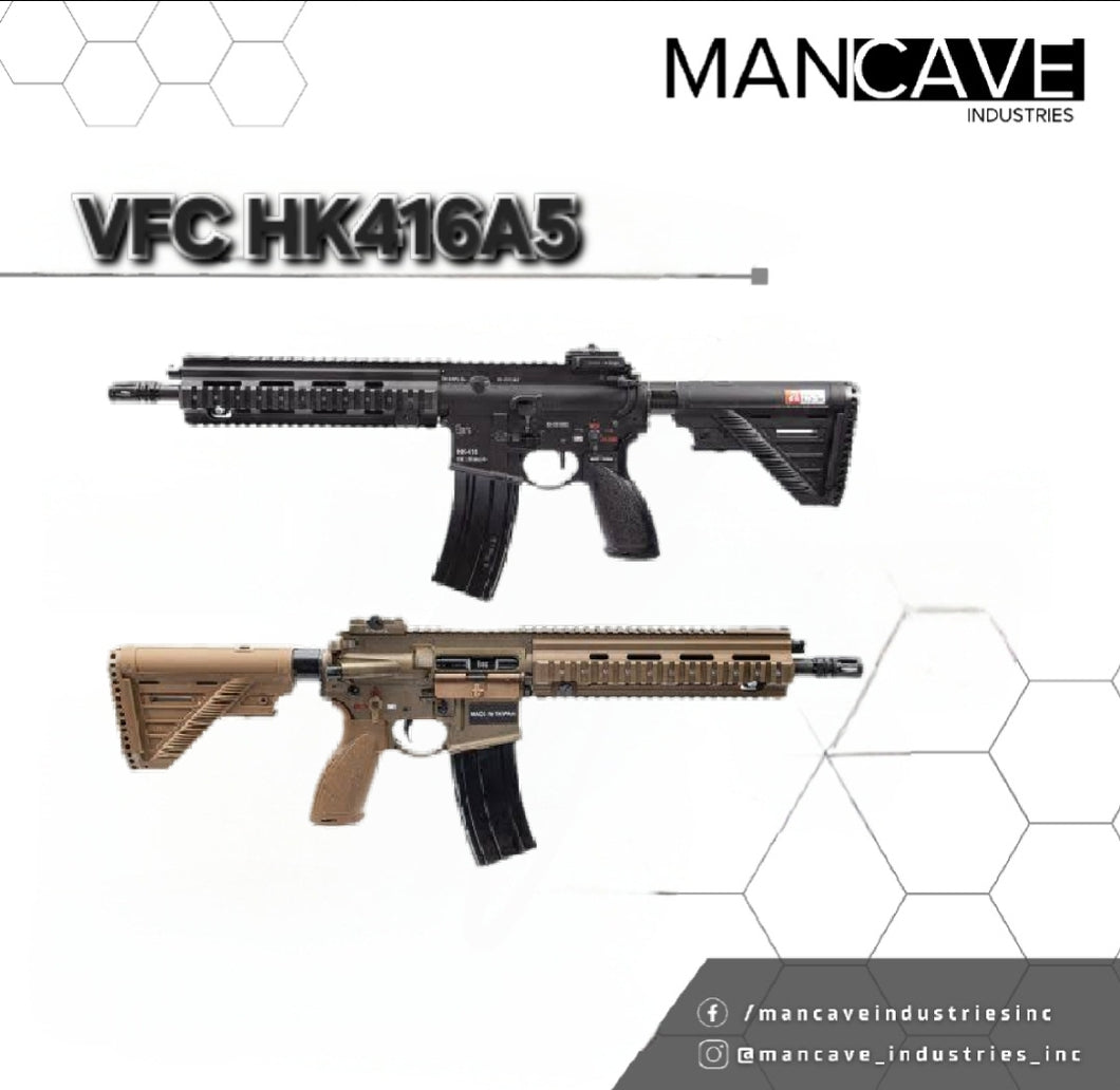 VFC HK416A5