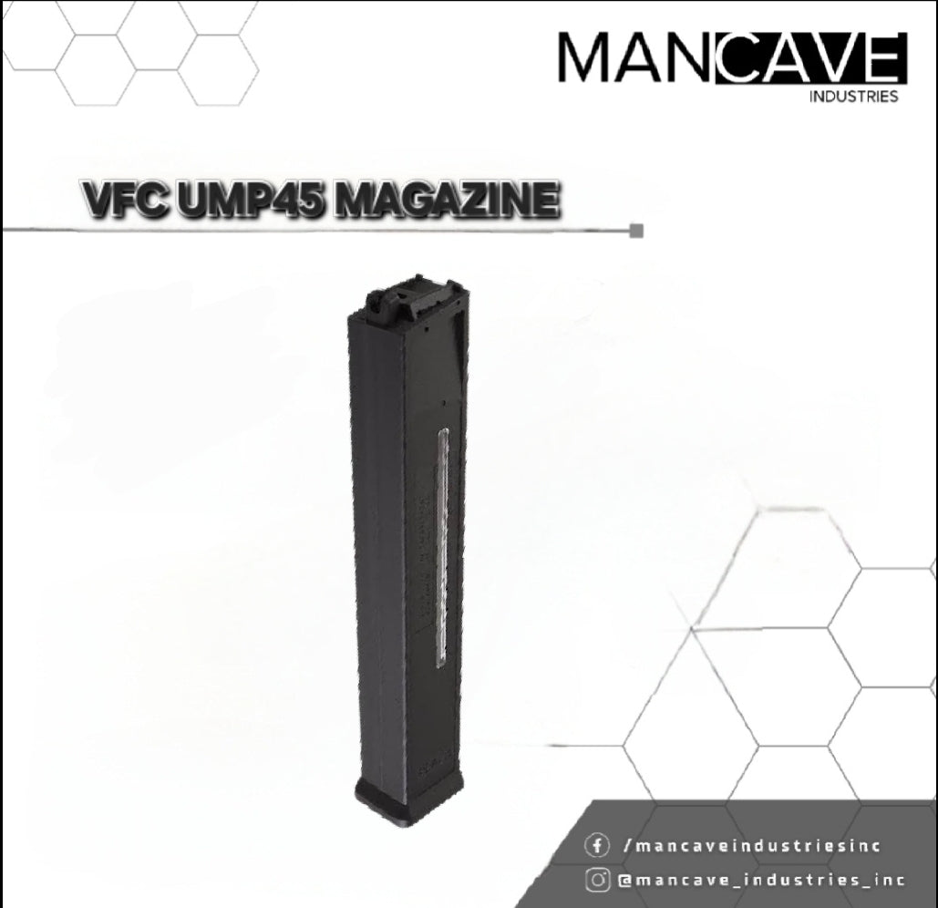 VFC UMP 45 Magazine