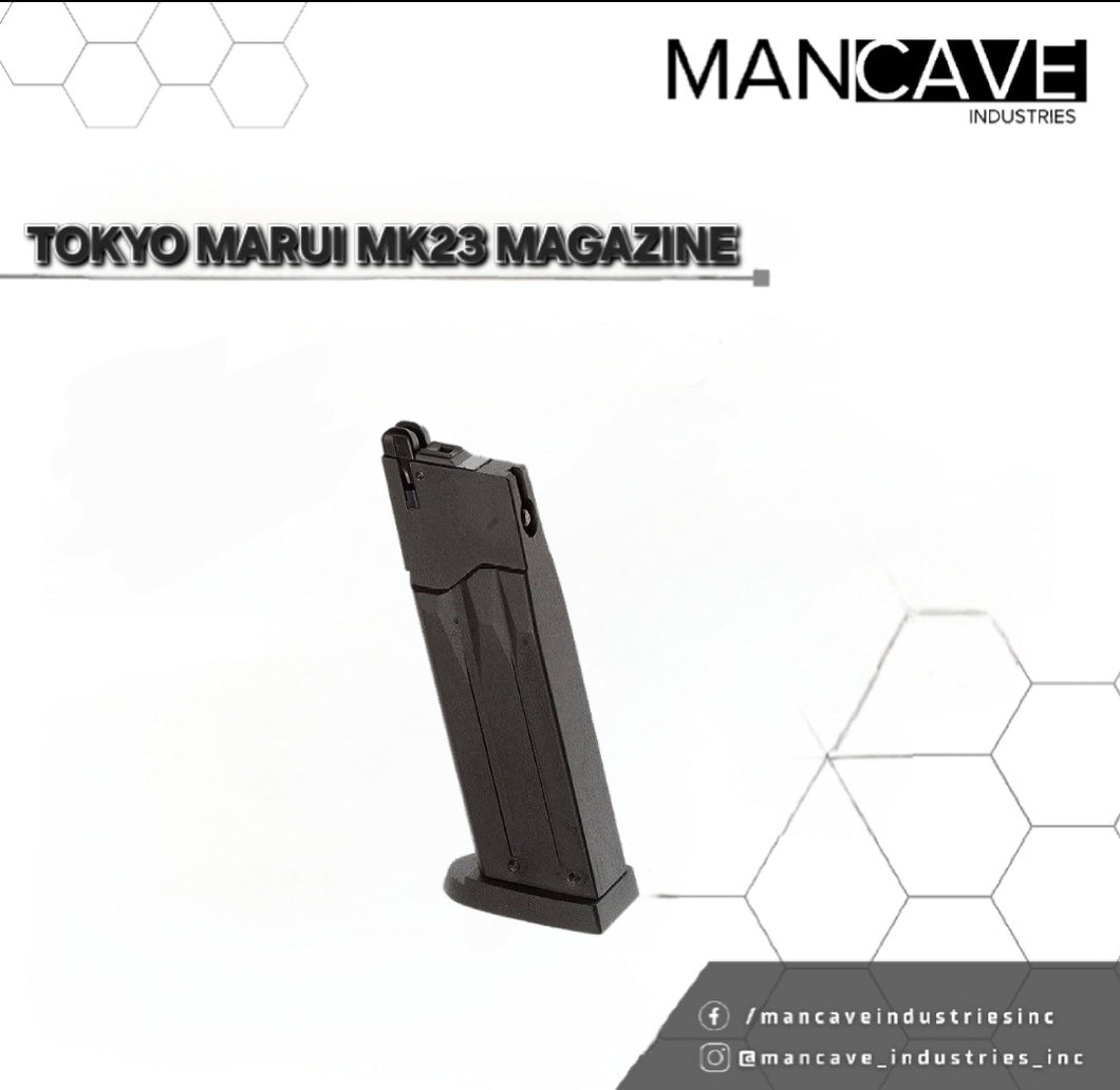 Tokyo Marui MK23 Magazine
