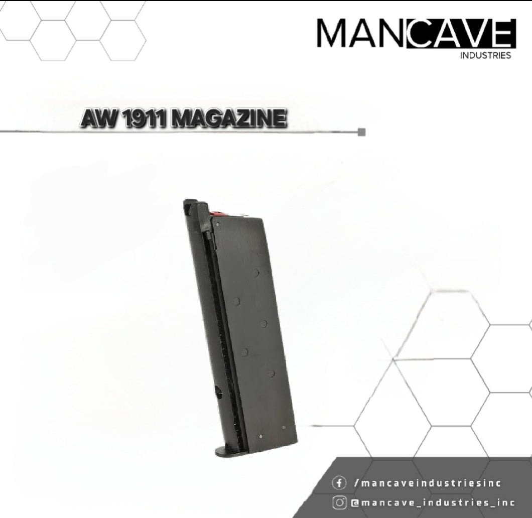 AW 1911 Magazine