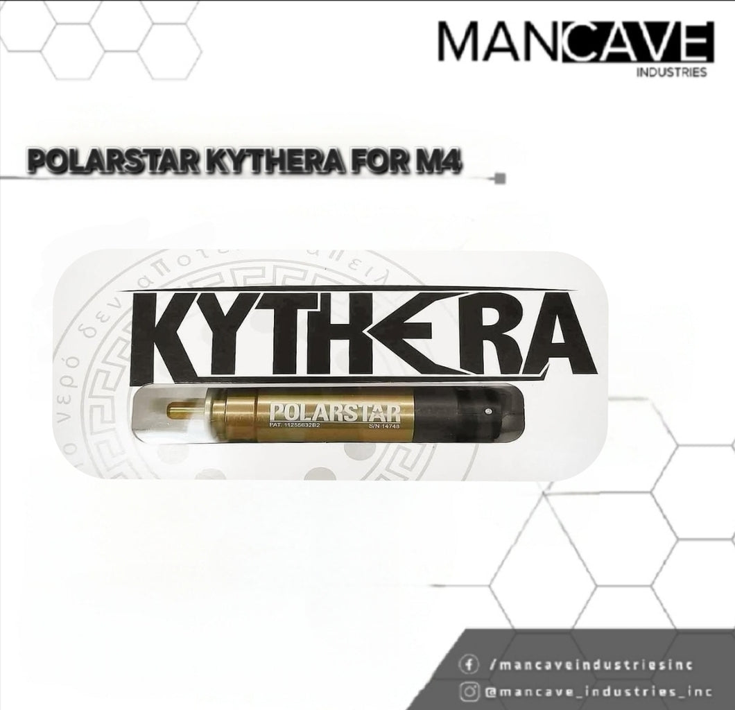 Polarstar Kythera