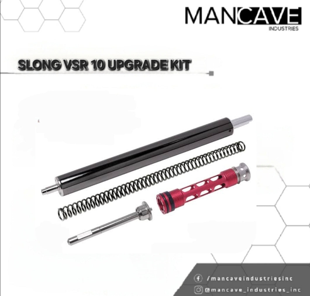 Slong VSR Upgrade Kit