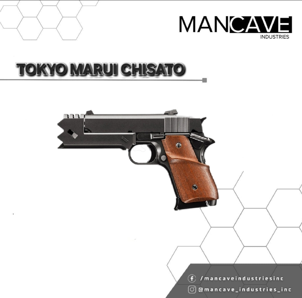 Tokyo Marui Chisato