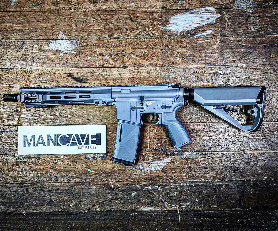 Arcturus LTW MK1
