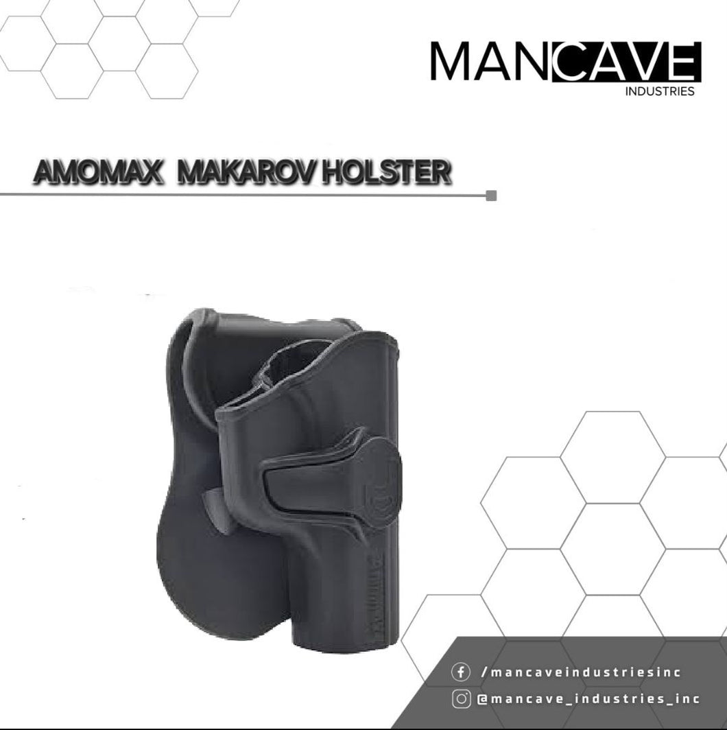 Amomax Makarov Paddle Holster
