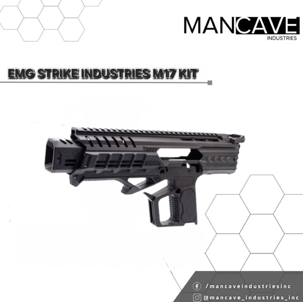 EMG Strike Industries M17 Kit