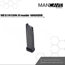 Load image into Gallery viewer, WE Hicapa 5.1 Magazine
