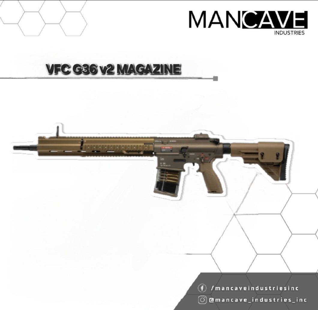 E&C G28