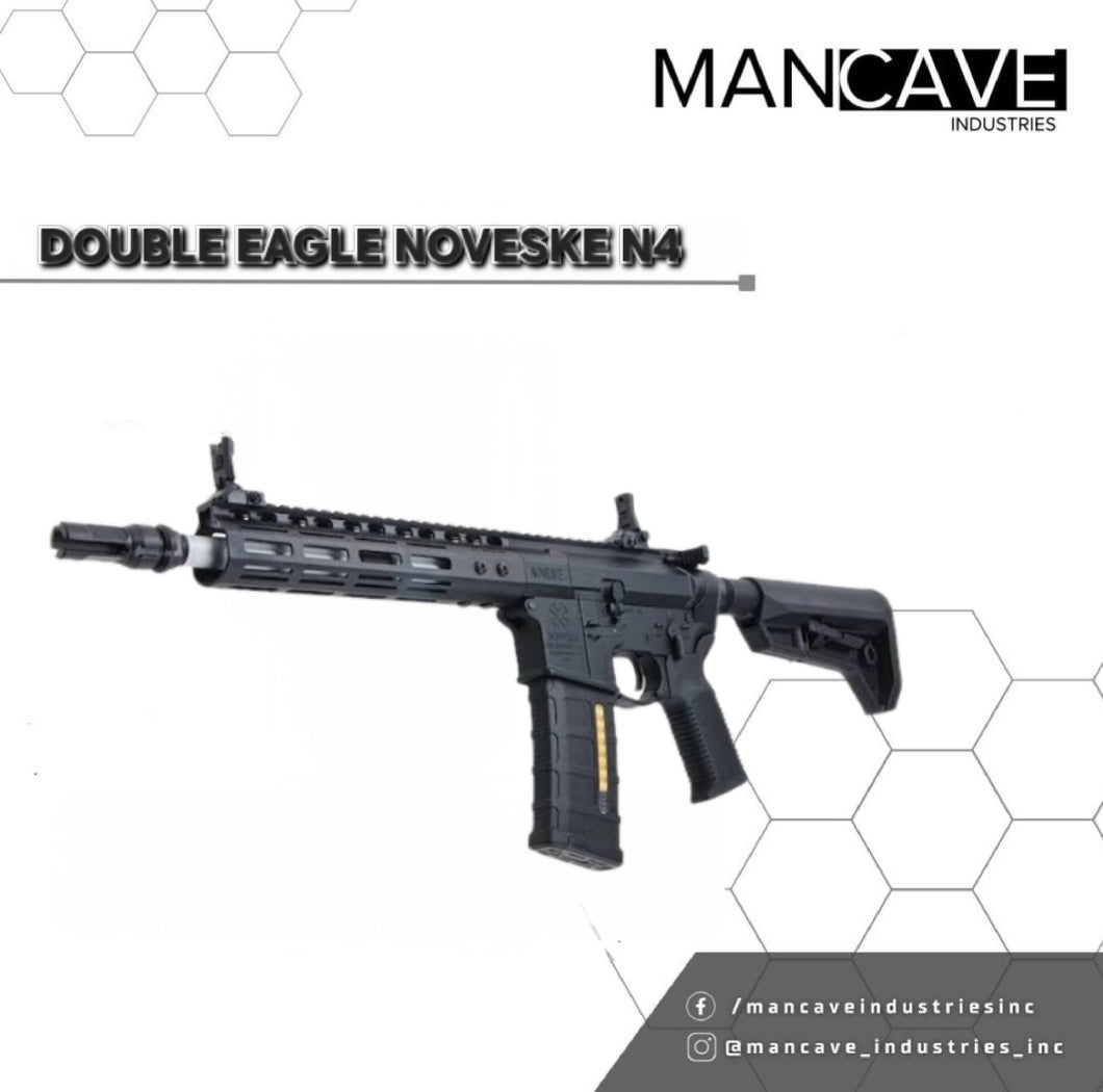 Double Eagle Noveske N4