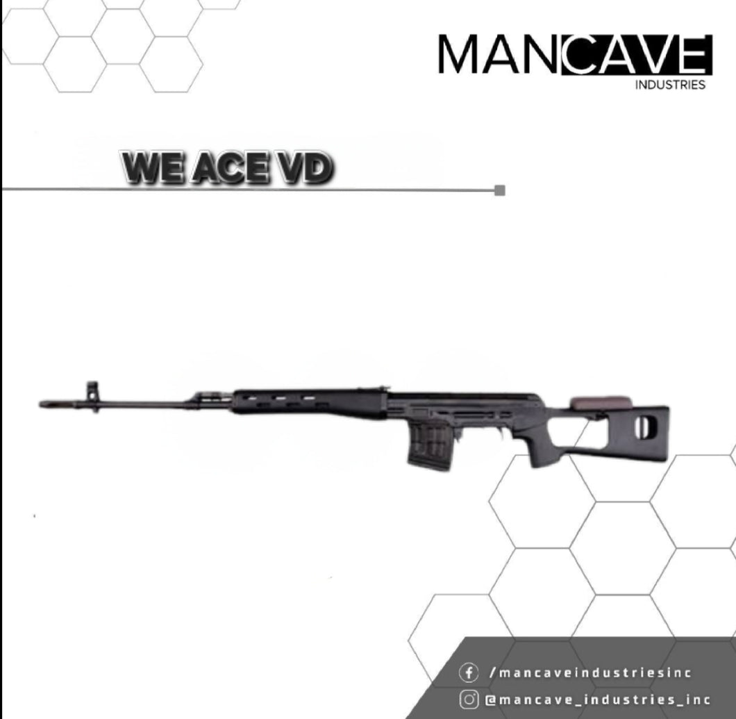 WE SVD