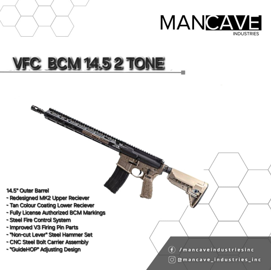 VFC BCM 14.5 