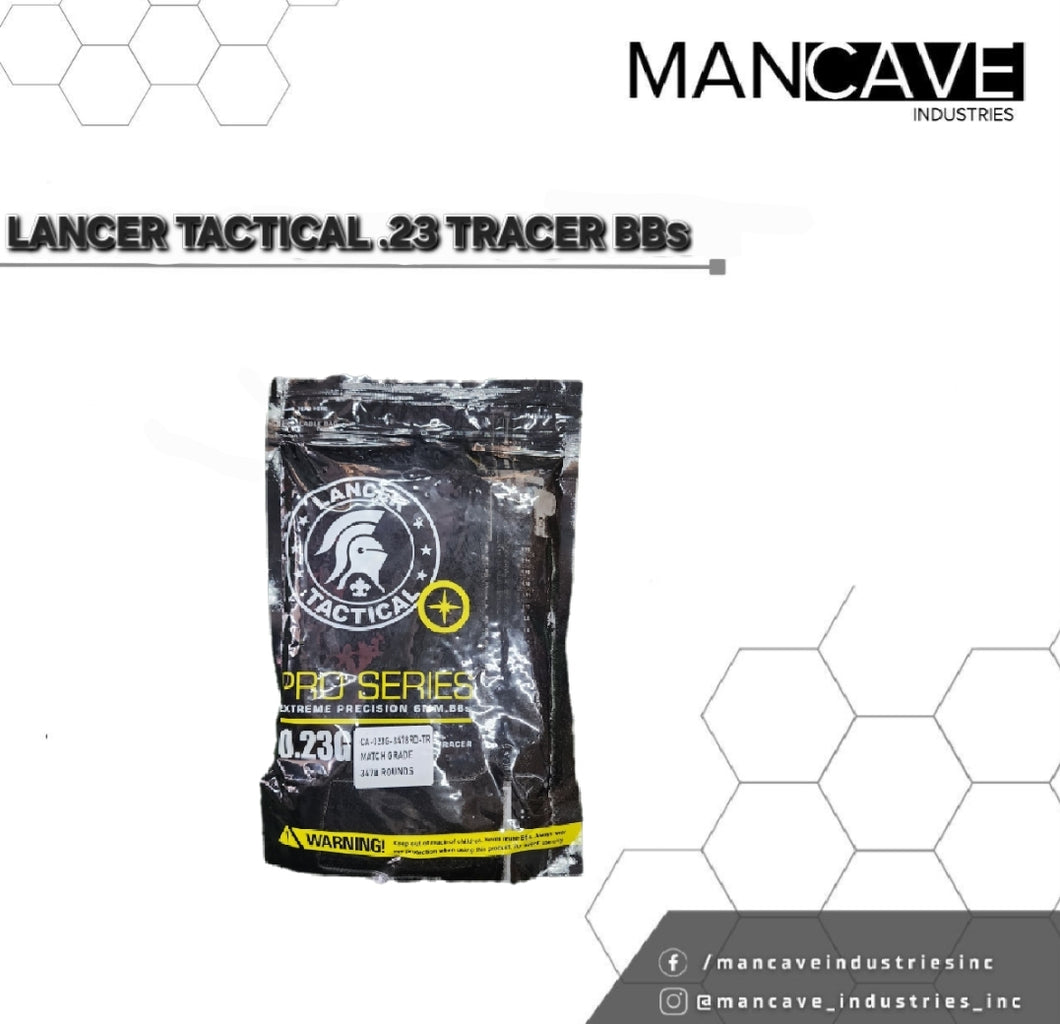 Lancer Tactical .23 Tracer