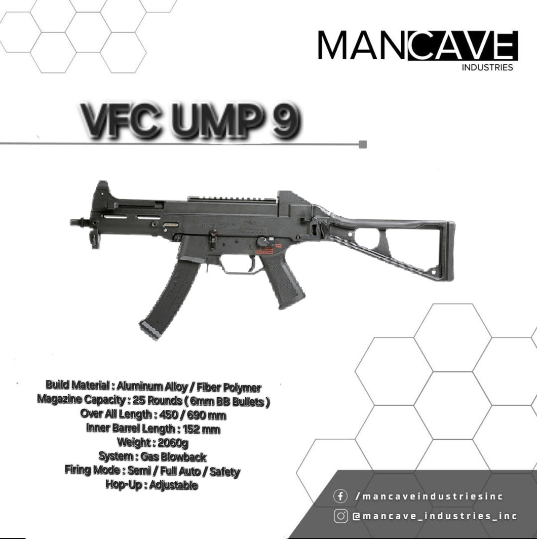 VFC UMP9
