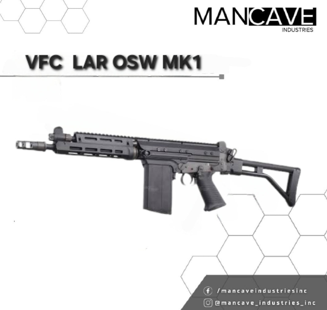 VFC FAL OSW