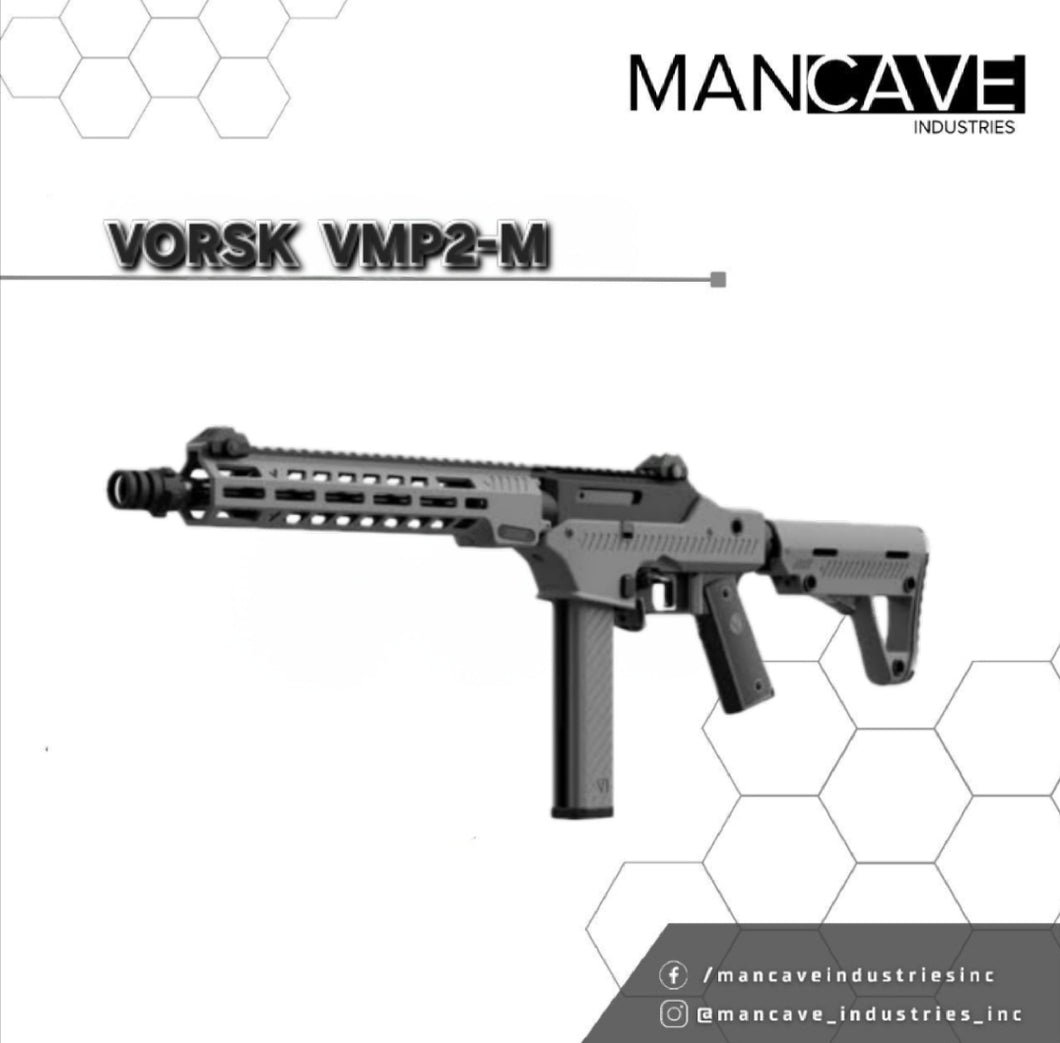 VORSK VMP2 - M