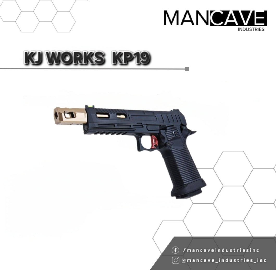 KJ Works KP19
