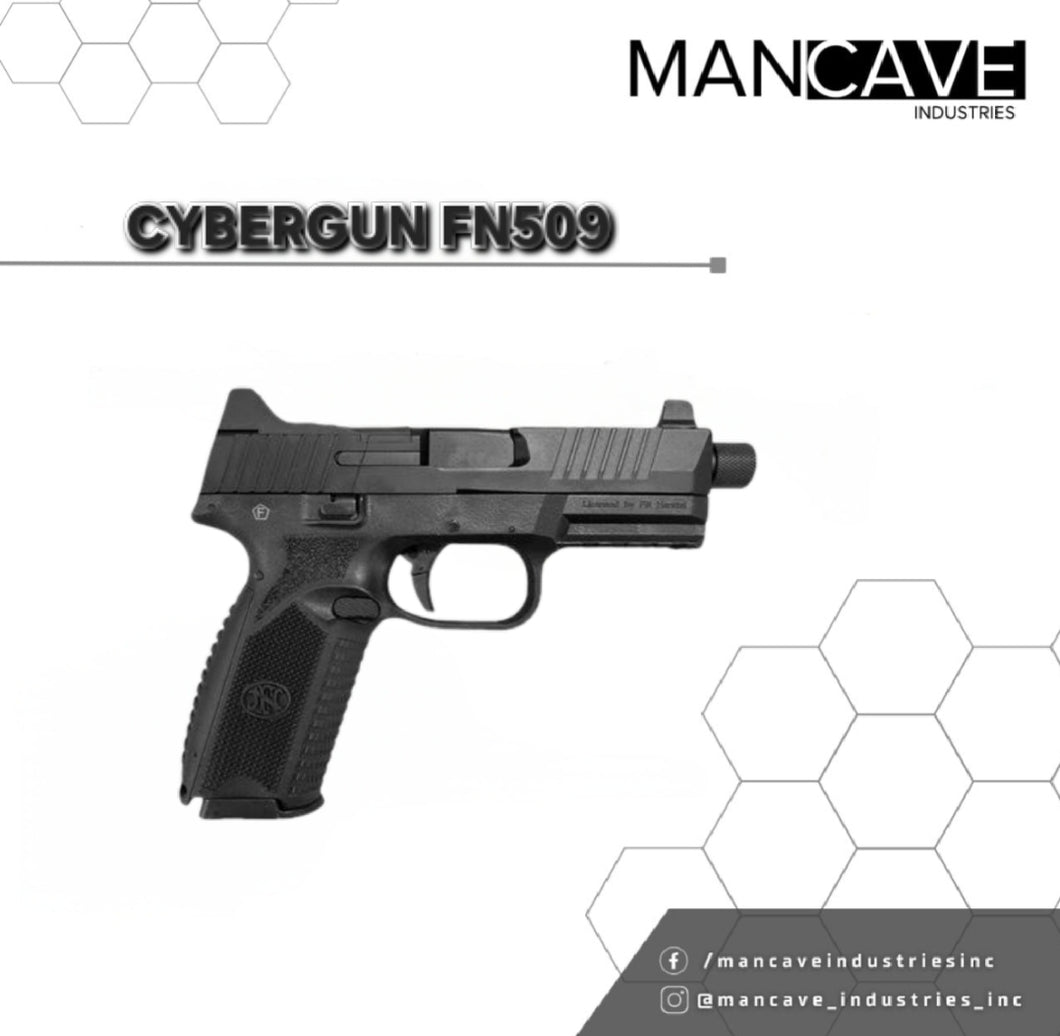 Cybergun FN509
