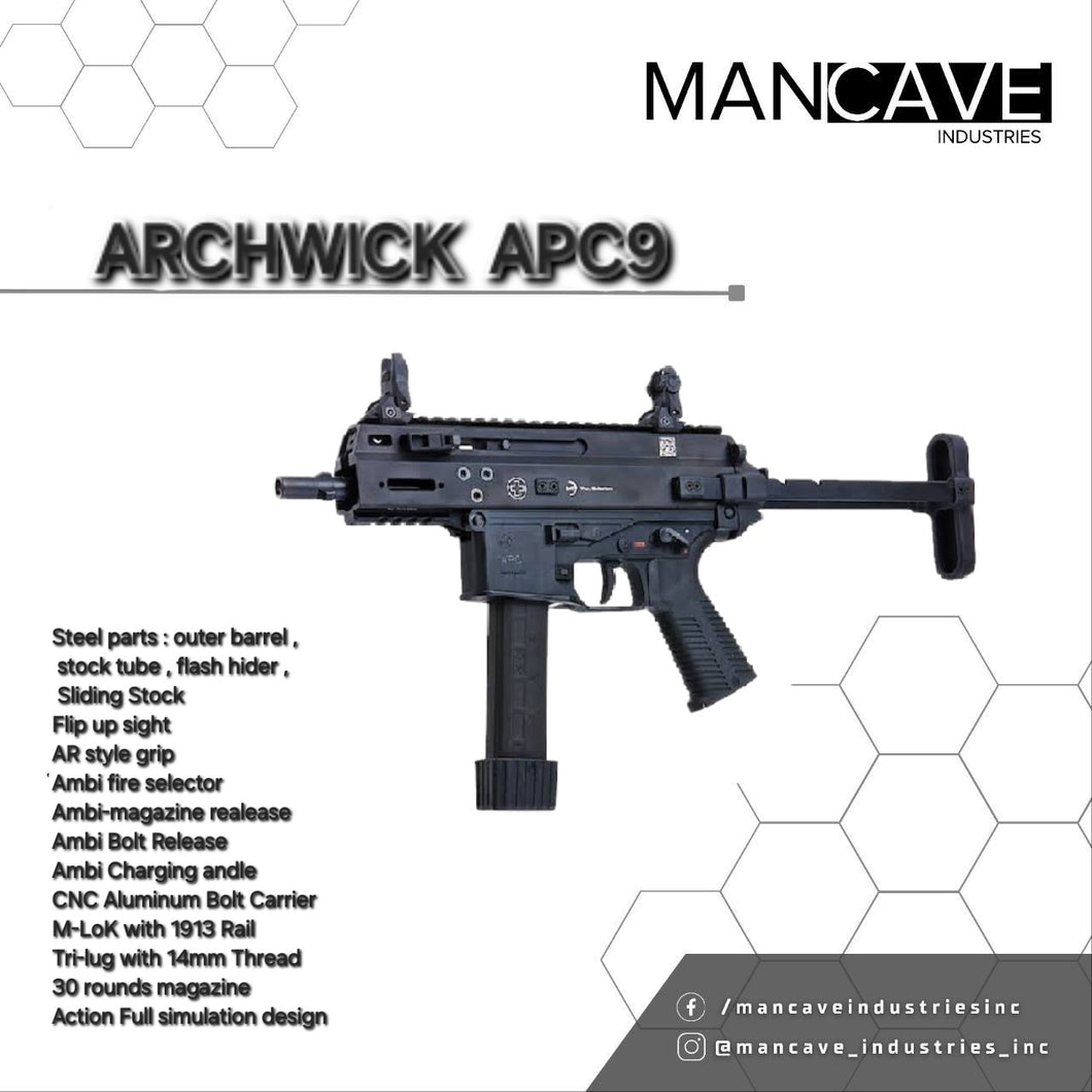 Archwick APC9